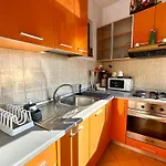 Cozy Escape Apartment