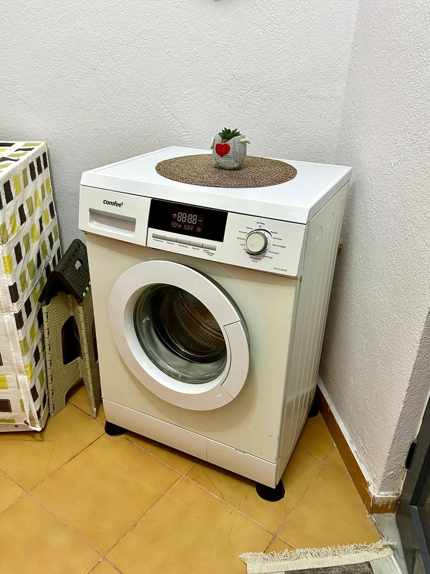 Leilighet Cozy Escape Tiranë